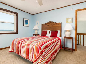 Muldoon Beach House by Meyer Vacation Rentals