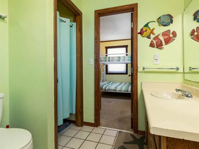 Muldoon Beach House by Meyer Vacation Rentals