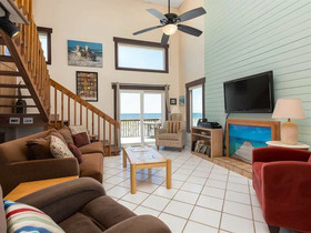 Muldoon Beach House by Meyer Vacation Rentals