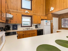 Muldoon Beach House by Meyer Vacation Rentals