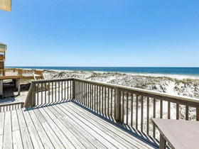Muldoon Beach House by Meyer Vacation Rentals
