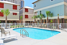 Nautical Breeze At Romeo Beach by Youngs Suncoast