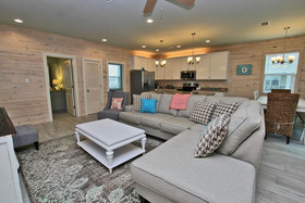 Nautical Breeze At Romeo Beach by Youngs Suncoast