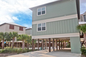 Nautical Breeze At Romeo Beach by Youngs Suncoast