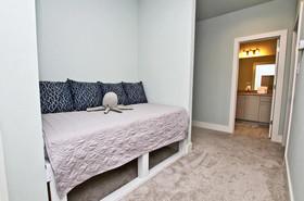 Nautical Breeze At Romeo Beach by Youngs Suncoast