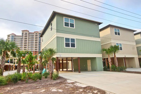 Nautical Breeze At Romeo Beach by Youngs Suncoast