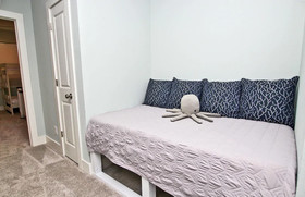 Nautical Breeze At Romeo Beach by Youngs Suncoast