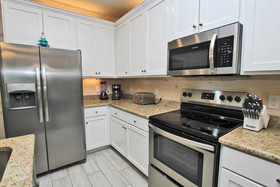 Nautical Breeze At Romeo Beach by Youngs Suncoast