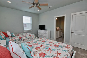 Nautical Breeze At Romeo Beach by Youngs Suncoast