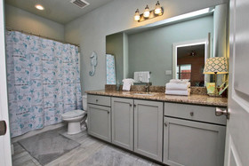 Nautical Breeze At Romeo Beach by Youngs Suncoast