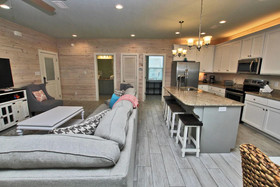 Nautical Breeze At Romeo Beach by Youngs Suncoast