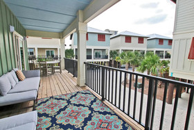 Nautical Breeze At Romeo Beach by Youngs Suncoast