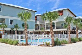 Nautical Breeze At Romeo Beach by Youngs Suncoast