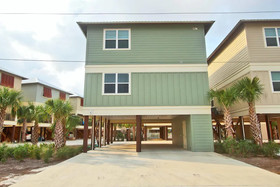 Nautical Breeze At Romeo Beach by Youngs Suncoast