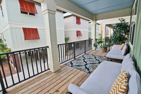 Nautical Breeze At Romeo Beach by Youngs Suncoast