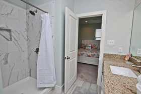 Nautical Breeze At Romeo Beach by Youngs Suncoast