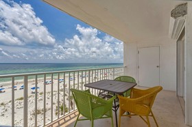 Ocean House II by Meyer Vacation Rentals