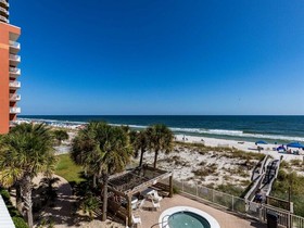 Ocean House II by Meyer Vacation Rentals