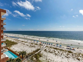 Ocean House II by Meyer Vacation Rentals