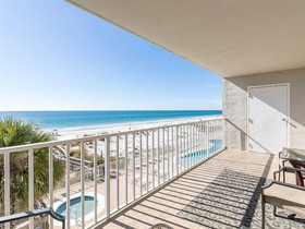 Ocean House II by Meyer Vacation Rentals