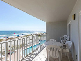 Ocean House II by Meyer Vacation Rentals