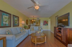 Ocean House II by Meyer Vacation Rentals