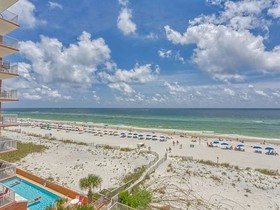 Ocean House II by Meyer Vacation Rentals