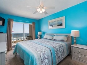 Ocean House II by Meyer Vacation Rentals