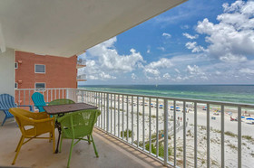 Ocean House II by Meyer Vacation Rentals