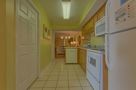 Ocean House II by Meyer Vacation Rentals