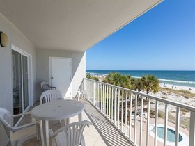 Ocean House II by Meyer Vacation Rentals