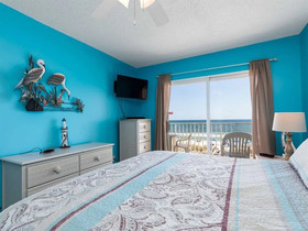 Ocean House II by Meyer Vacation Rentals