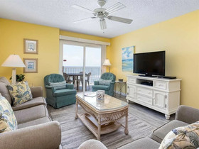 Ocean House II by Meyer Vacation Rentals