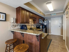 Ocean House II by Meyer Vacation Rentals