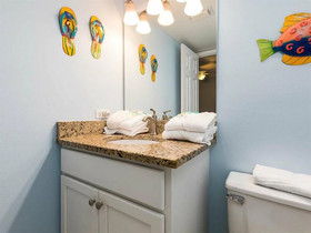 Ocean House II by Meyer Vacation Rentals