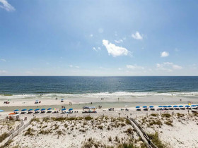 Ocean House II by Meyer Vacation Rentals