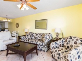 Ocean House II by Meyer Vacation Rentals