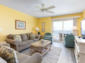 Ocean House II by Meyer Vacation Rentals