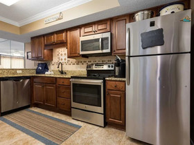 Ocean House II by Meyer Vacation Rentals