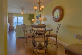 Ocean House II by Meyer Vacation Rentals