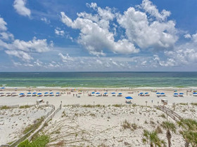 Ocean House II by Meyer Vacation Rentals