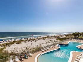 Ocean House II by Meyer Vacation Rentals