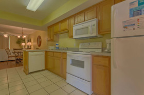 Ocean House II by Meyer Vacation Rentals