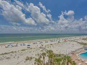 Ocean House II by Meyer Vacation Rentals