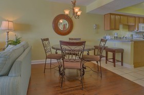 Ocean House II by Meyer Vacation Rentals