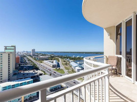 Oceania by Meyer Vacation Rentals