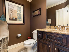 Oceania by Meyer Vacation Rentals