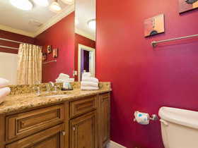 Oceania by Meyer Vacation Rentals