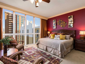 Oceania by Meyer Vacation Rentals