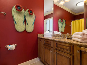 Oceania by Meyer Vacation Rentals